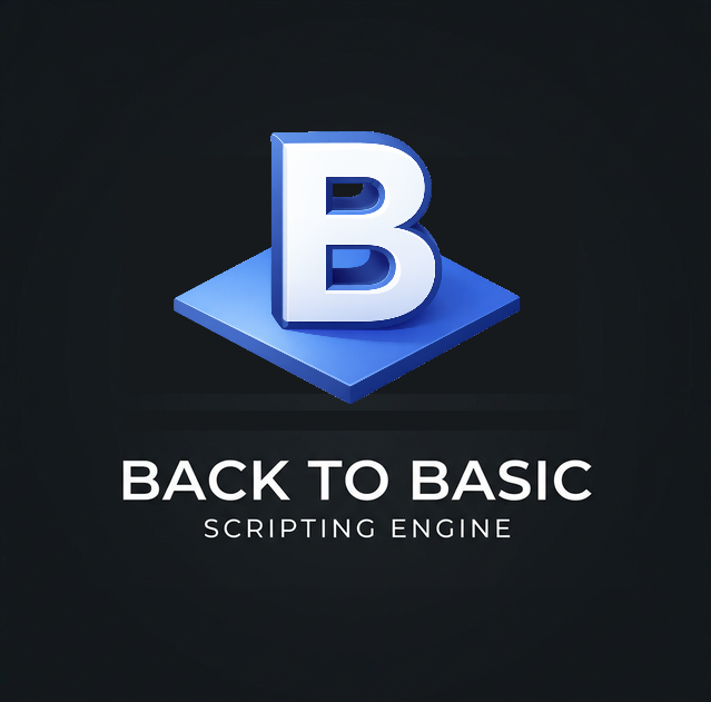 Back-to-Basic hero image